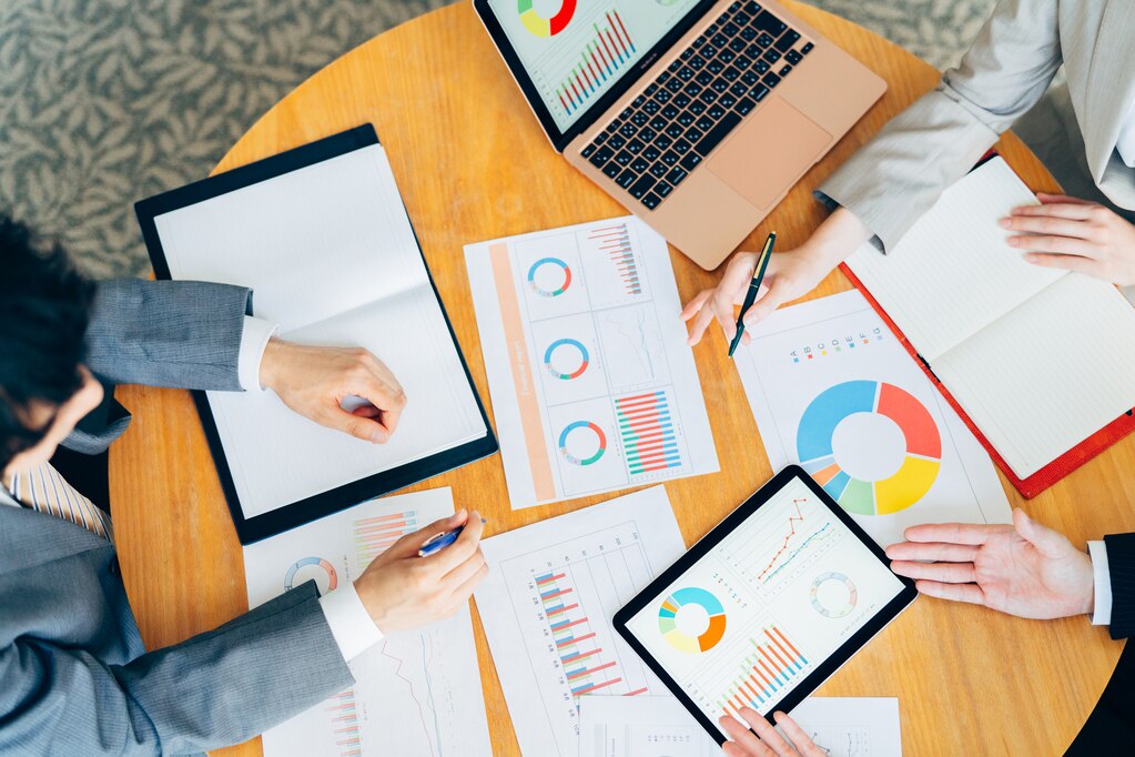 IT伴走コンサルティングのイメージ画像