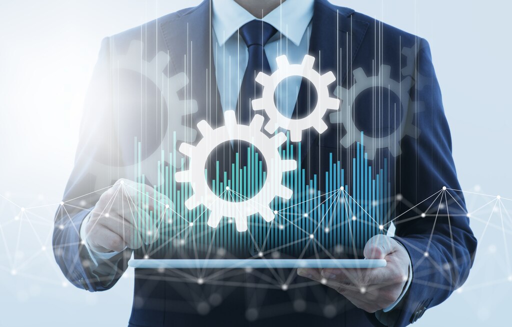 制作実行力 [ Do ]