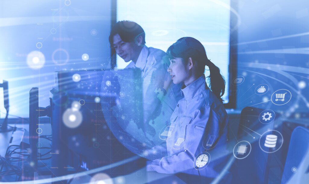 分析改善力 [ Check ]