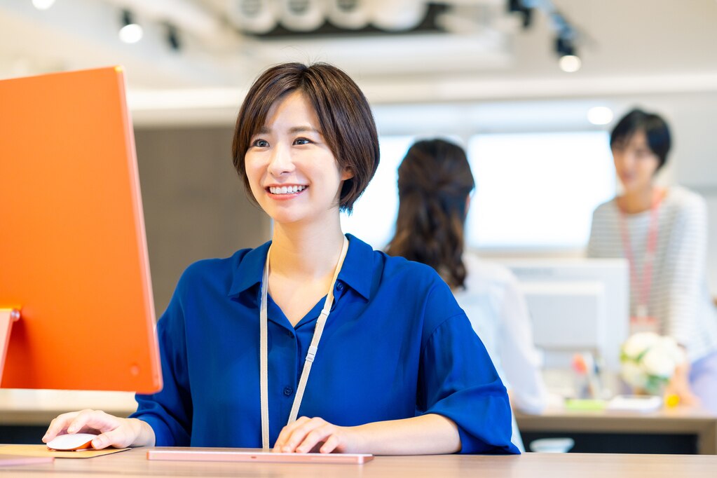 WebサイトLP制作のイメージ画像